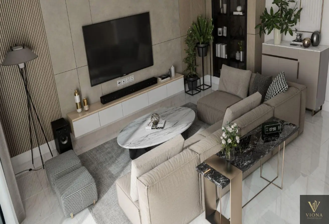 Tower 1, Terhab Hotels & Towers