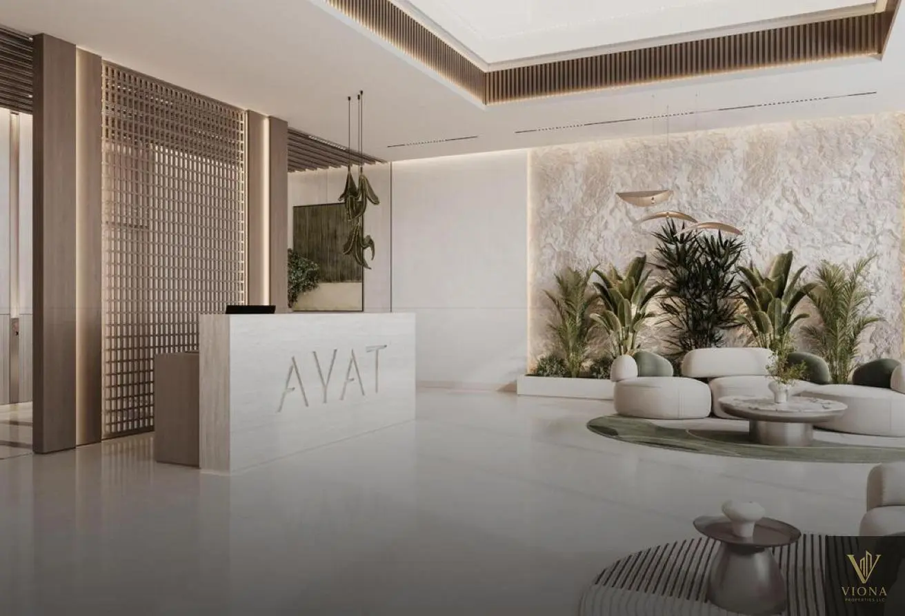 Ayami Residence