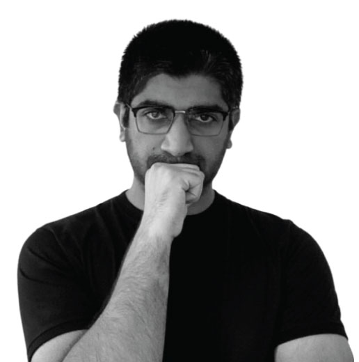 Noman Akram